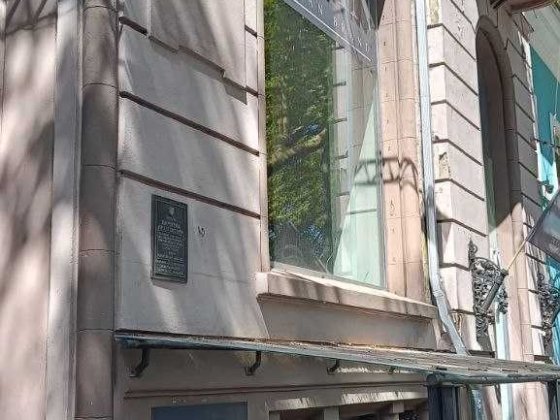 Аренда коммерческих помещений на Пушкинской Одеса