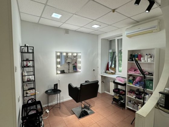 Аренда кабинета для мастера кератина/наращивание