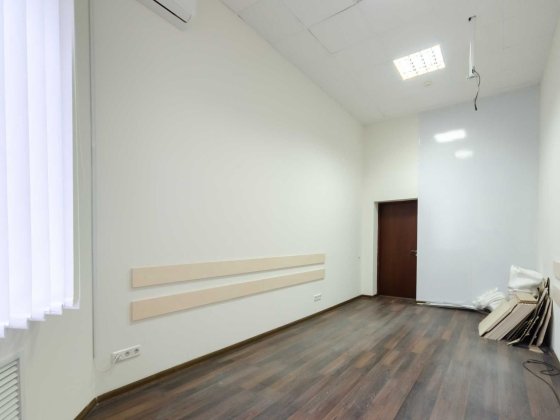 Офіс в центрі. Хрещатик вул. 23м². Супер ціна! 399 грн/м² Київ