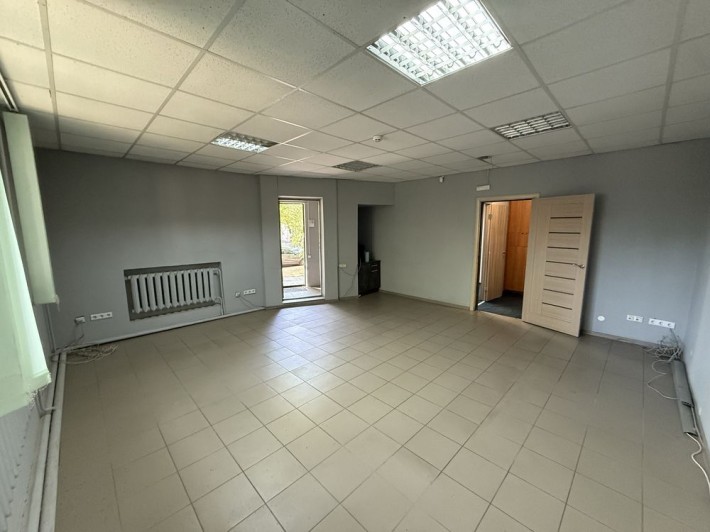 Аренда офис 50м2  ул Инженерная - фото 1