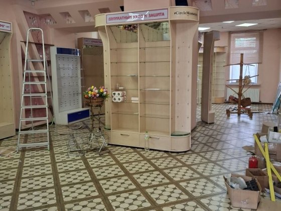 Сдам помещение под магазин, кафе, бар в проходном месте Одессы. Одеса