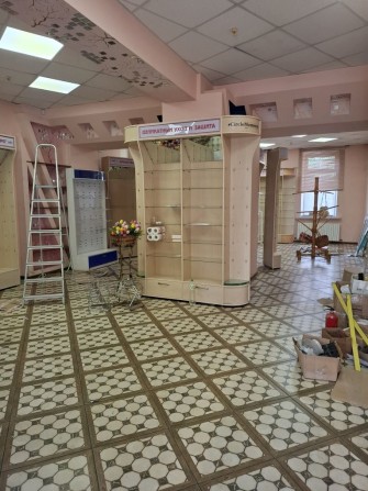 Сдам помещение под магазин, кафе, бар в проходном месте Одессы. - фото 1