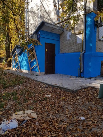 Сдам в аренду нежитлове приміщення 100 м Солом,янський район - фото 1