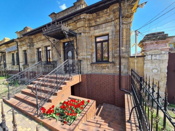 Аренда помещения в центре города на Б. Морской.  160 кв.м Миколаїв