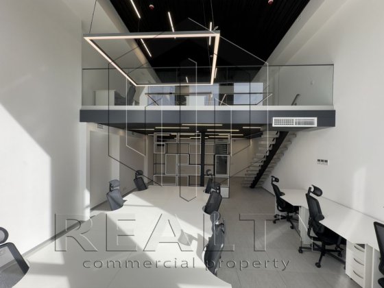 Аренда меблированного офиса 120м2 от Собственника Одеса