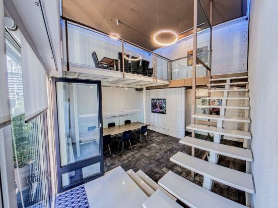 Оренда Пентхаус-офіс «Luxsury interior design”  Без %  Власник Київ