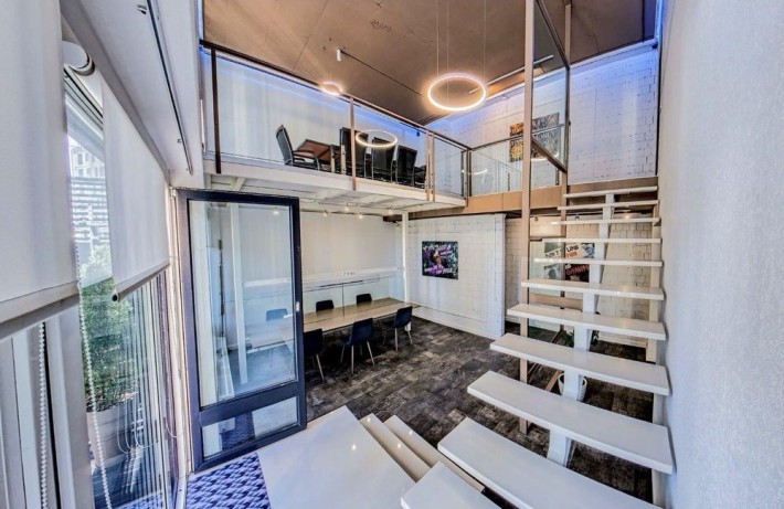 Оренда Пентхаус-офіс «Luxsury interior design”  Без %  Власник - фото 1