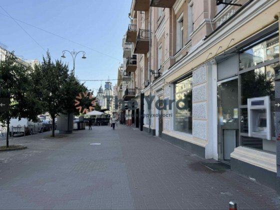 Без % Оренда комерційного  приміщення вул Велика Васильківська ,23 Київ