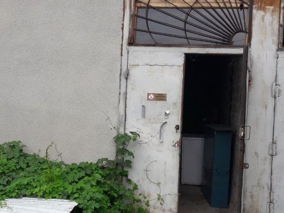 Помещение под склад, производство, собственник, Татарка Київ