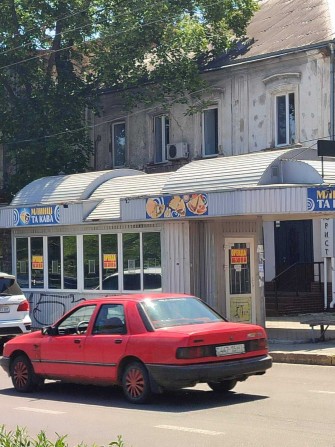 Сдам в аренду помещение 30 кв.м пр-т Центральный/Мариупольская - фото 1