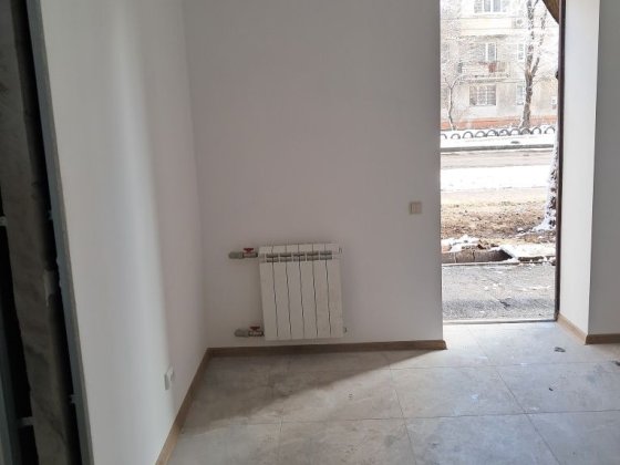 Аренда 3 комнатная квартира под нежилое