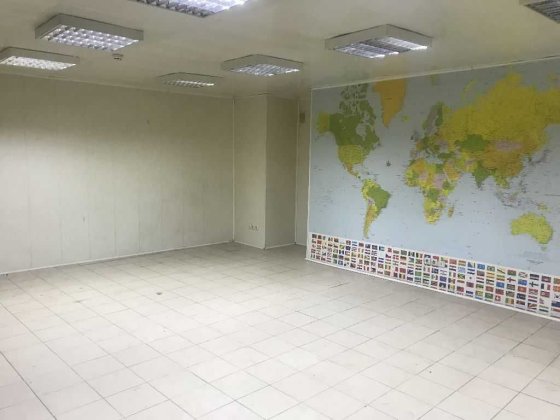 Сдам помещение на М. Арнаутская/Осипова, фасад. Одеса