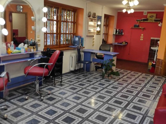 Парикмахерская сдаётся в аренду Миколаїв