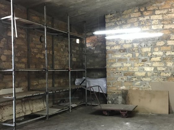 Аренда склада на Московской 58 кв.м Миколаїв