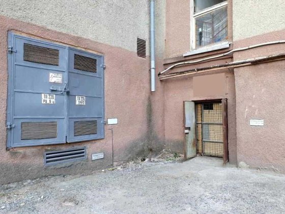 Оренда .Склад 60м2/500м2 під дрібне виробництво, цех/склад, Миколаїв