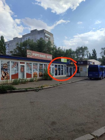Сдам в аренду торговое помещение мкрн. Кульбакино 8000 грн - фото 1