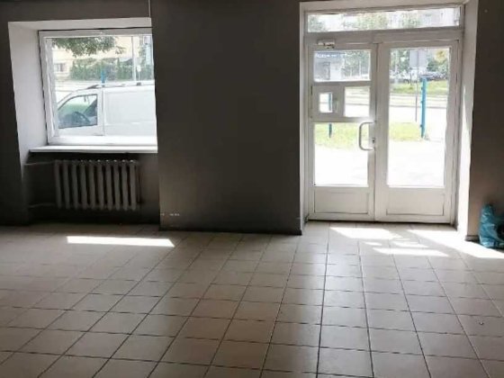 Оренда приміщення, магазин, салон, перукарня вул Сихівська Сихів фасад Львів