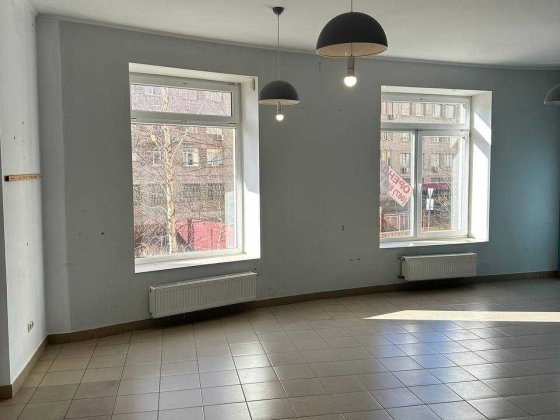 Оренда приміщення в новобудові по вул.Залізнична Львов