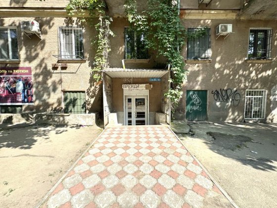 Аренда помещение в центре на Аркасовской (Пушкинская) Миколаїв