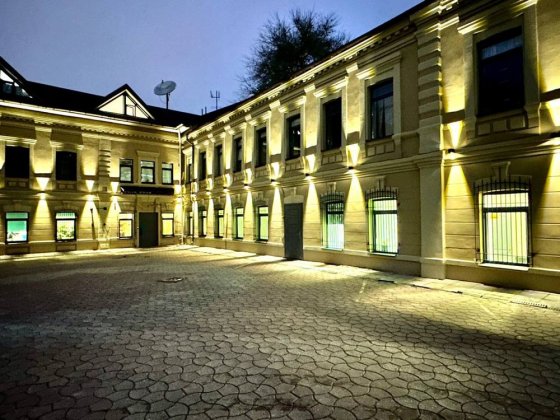 Аренда помещения 150м2. Центр. Воскресенская(Ленина). Дніпро