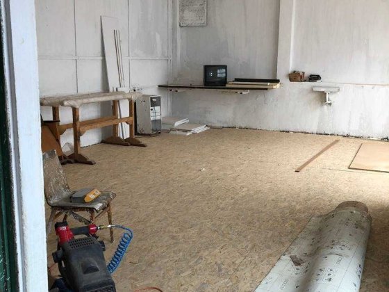 Оренда комерційних приміщень під меблеве, столярне виробництво Львів