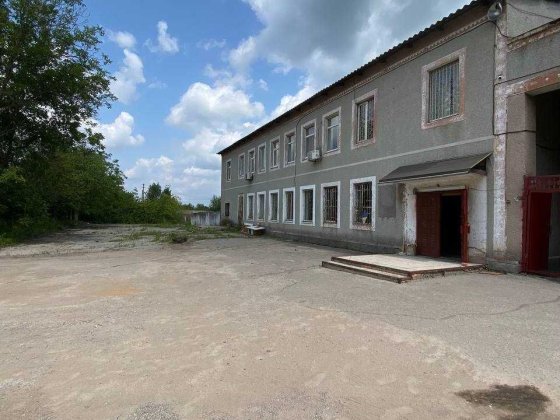 Здам в оренду офісне приміщення Окрема будівля Охороняеться Дніпро