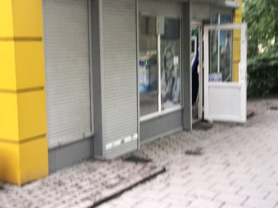 Личаківський район в оренду приміщення (МАФ), 50м2 Львів, Личаківська Львов