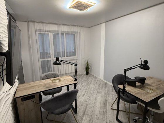 Место для мастера маникюра Одеса