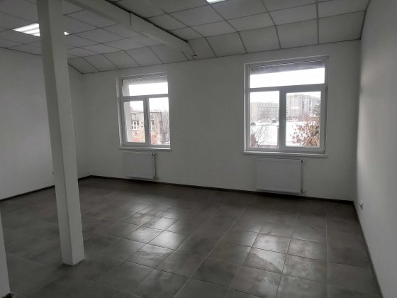 Оренда офісного приміщення по вул.Городоцька(Мотозавод) Львов