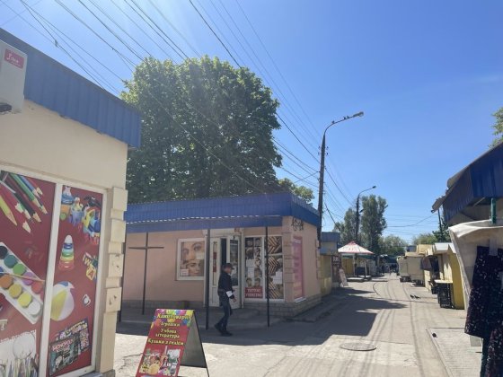 Сдам помещение по ул. Авраменко, 8