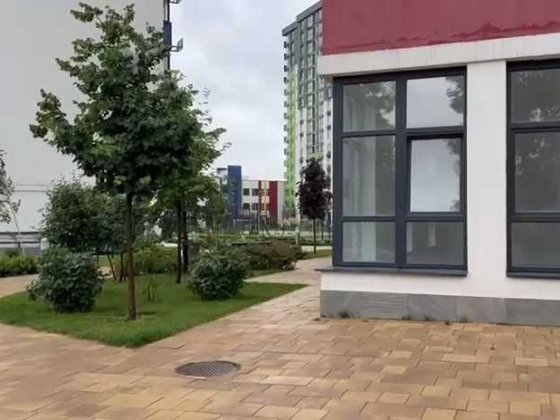 Здається в оренду просторе приміщення 75 квм. Київ