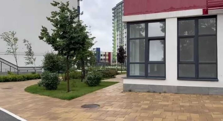 Здається в оренду просторе приміщення 75 квм. - фото 1