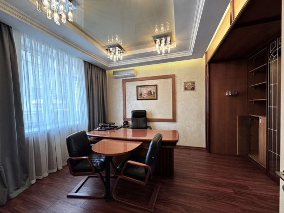 Аренда офиса в центре Мост Сити Пассаж Дніпро