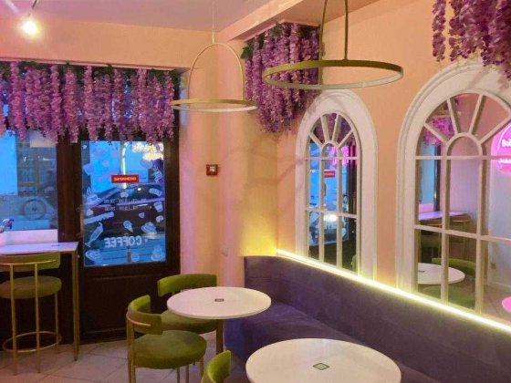 Оренда приміщення в центрі міста по вул. Б. Хмельницького Львов