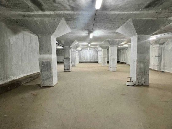 Оренда. Склад 390 м2, з рампою (генератор на ліфти). Від власника. Киев