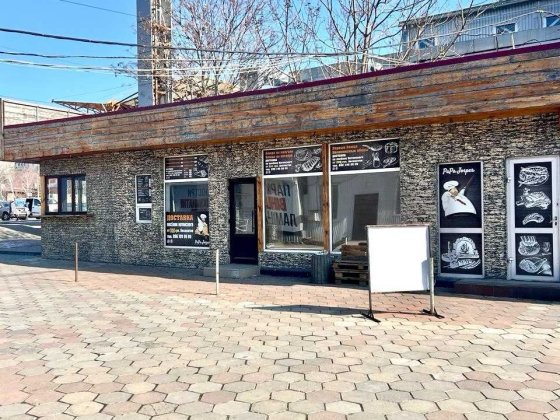 Оренда приміщення поруч з ТЦ Сім'я, Пересипський (Котовський) район Одеса