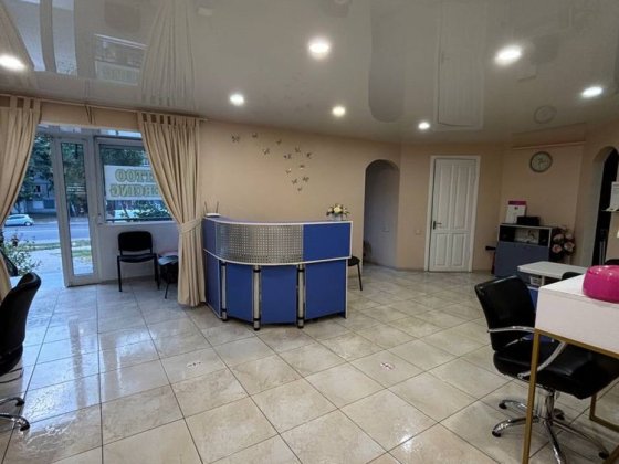 Оренда приміщення на Грязнова