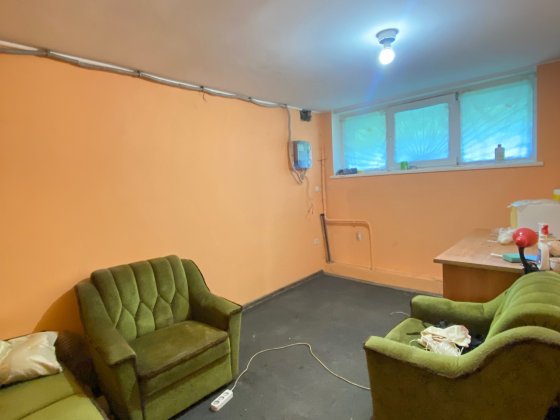 Оренда 30 м2 приміщення вул кульпарківська Львів