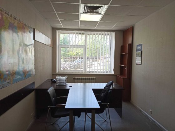 Оренда офсних приміщень. Новопечерський провулок 5. Печерський район Киев