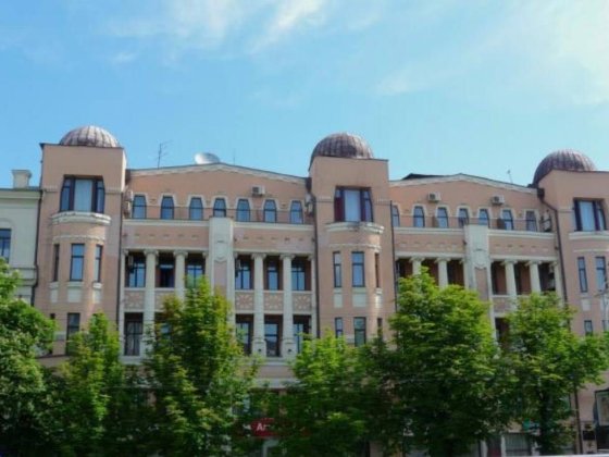 Аренда Офис Астория 44.5м2 Проспект Дмитрия Яворницкого / Карла Маркса Дніпро