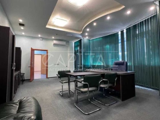 Аренда офиса, ул. Дмитриевская, Лукьяновка, Шевченковский р-н Киев