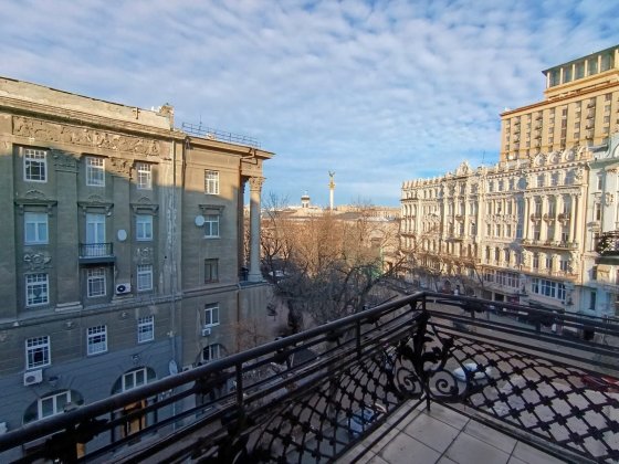 Аренда офиса ул. Архитектора Городецкого 10 Київ