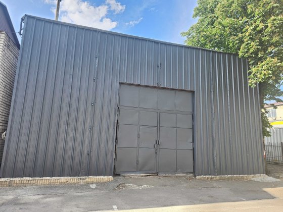 Склад оренда Васильківська 34 Київ