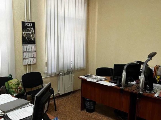 Довгострокова оренда приміщення в центрі міста