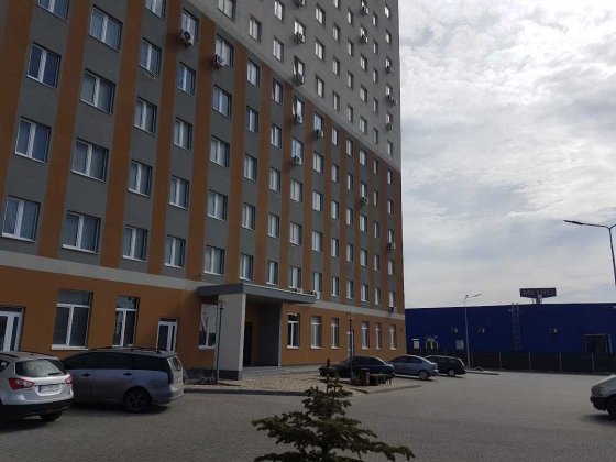 Предлагаются в аренду коммерческие помещения в ЖК "Лузановский парк" Одесса