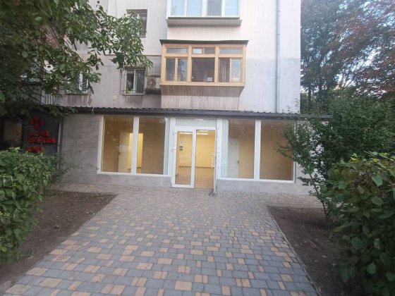 Сдам помещение на Черёмушках/Космонавтов/1 ст Люстдорфской дороги 1L21 Одеса