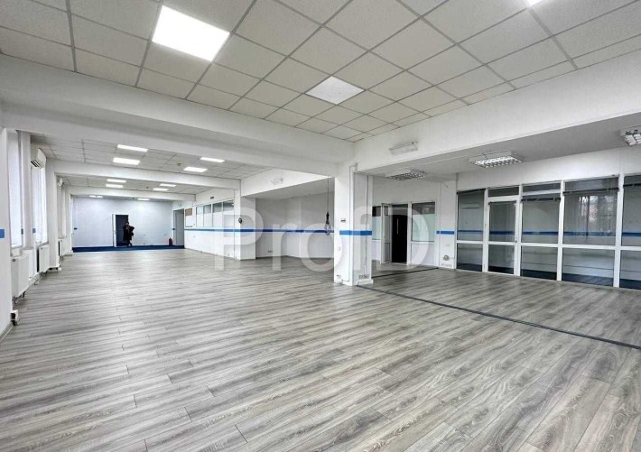 БЕЗ% оренда офісу метро Лукьянівська (600 м2) - фото 1