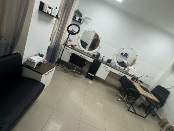 Перукарський кабінет Героїв Упа 10 Львов