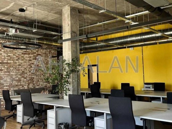 Сдам офисное помещение Киев, Марка Безручка ,Нивки Київ