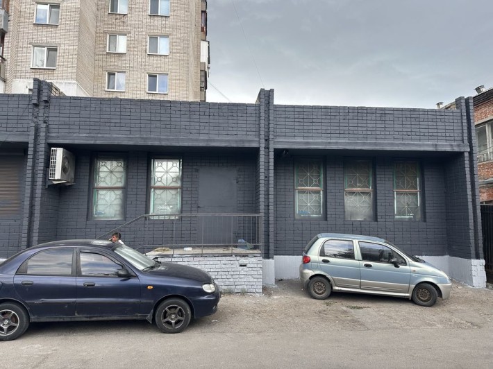 Аренда помещения, пр. Слобожанский, 70б - фото 1